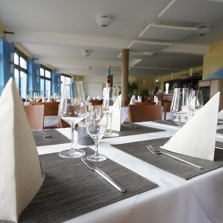 Appartamento Stroamcamp Schwedt an der Oder Esterno foto